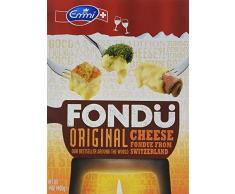 Fondue Käse - Fondue Suisse Original (Satz von 4)