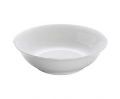 Maxwell & Williams weiß Schüssel Suppen-/Müslischale 18 cm Basic