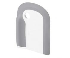 LifeBest Geschirrspülmittel Silikonschaber Geschirr Lebensmittel Ölreinigungsschaber Küchenreinigungswerkzeuge Geschirrspülmittel Silikonschaber