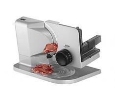 ritter Allesschneider fondo 1, elektrischer Allesschneider mit ECO-Motor, made in Germany