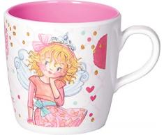 Melamin-Tasse Prinzessin Lillifee
