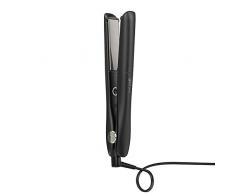 ghd gold Styler, professionelles Glätteisen mit optimaler Stylingtemperatur, schwarz