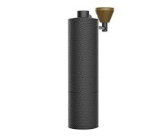 YLLN Manuelle Kaffeemühle Kaffeemühle Mini Manuelle Kurbel Kaffeepfeffermühle Küchenmühle Maschine
