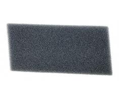 Original Filter für Bauknecht Privileg Whirlpool HX 481010354757 Trockner Wärmepumpentrockner | 225 x 107 x 8 mm | Schwammfilter Filtermatte Kondenstrockner | 100% Made in Germany Sponge