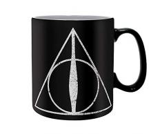 Harry Potter - Heiligtümer des Todes - XXL-Tasse - Füllmenge ca. 460 ml