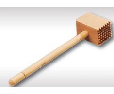 Kesper Fleischklopfer, Buche, FSC, 32 cm