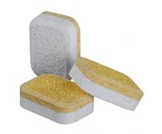 2-Phasen-Profi-Tabs für Geschirrspülmaschinen