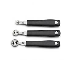 Wüsthof Kugelausstecher Set Silverpoint 7378-3tlg