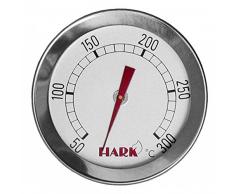 HARK Thermometer Standthermometer Thermostat 50-300°C Kamin Ofen Kaminofen
