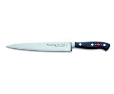 DICK Premier Plus Tranchiermesser 21 cm, Edelstahl, Silver, 31x2x1 cm