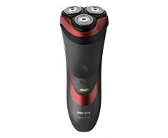 Philips Series 3000 Wet and Dry Herren-Elektrorasierer