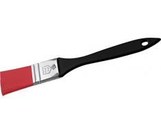 FMprofessional Backpinsel 35mm Antihaft, Kunststoff, Mehrfarbig, ca. 25cm