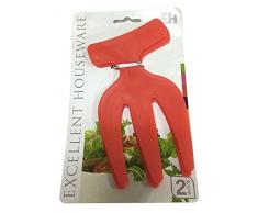 Excellent – Besteck Salat 2p. Blister-2
