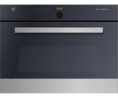 V-ZUG Miwell-Combi XSL Einbau Mikrowelle ChromeClass