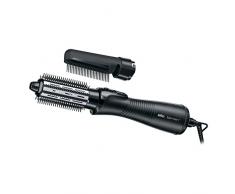 Braun Satin Hair 7 Airstyler Warmluft-Lockenbürste AS 720, mit IonTec, inkl. Kamm-und Bürstenaufsatz, 700 Watt