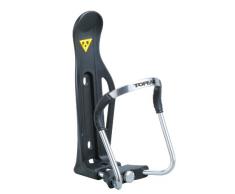 Topeak Flaschenhalter Modula Cage 2, Black, 15.8x8.6x7.6 cm