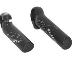 XLC Zubehör Comp Bar-Ends BE-A12, 90 mm, 2501573200