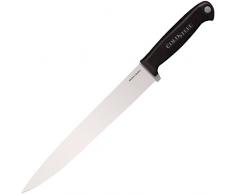 Cold Steel 59KSSLZ Tranchiermesser, Kitchen Classics, mit optimiertem Griff Küchenmesser Verkauf ab 18 Jahren