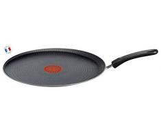 Tefal b3009702 Extra Brownie Pfanne Aluminium 34 cm