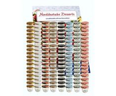 hocz 60 Stück Sturzgläser 230 ml incl. Deckel (60 Etiketten Ru) zum Beschriften Bedrucken Haushaltsetiketten Einmachgläser Einweckgläser Sturzglas Marmeladengläser (Gold)