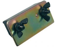 Makita Messerhalter, 155 mm, 123006-2