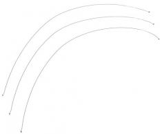 Linden Sweden Osti Käseschneider 9¼ silber