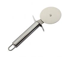 Edelstahl Pizza-Schneider Pizza Räder Durchmesser 6.5cm