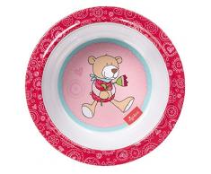 Sigikid Melamin-Schüssel Bellarella, 15,5 x 15,5 x 4,5 cm