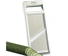 Küchenprofi 1020132200 Gurkenhobel, Kunststoff