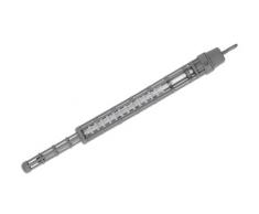Contacto Zuckerthermometer