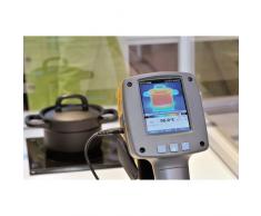 WMF Premium One Kochtopf 16cm, Metalldeckel mit Dampföffnung, Bratentopf 1,5l, Cromargan Edelstahl poliert, Innenskalierung, Topf Induktion, unbeschichtet