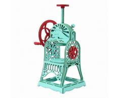 Petit MIX scale ice crusher MP01-126 (Paper Craft) 1/12 miniature (japan import) by Sankei