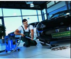 Nilfisk Attix 30-01 Naß und Trockensauger