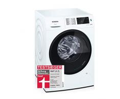 Siemens iQ500 WD14U540 Waschtrockner / 9,00 kg / 6,00 kg / A / 198 kWh / 1.400 U/min / Schnellwaschprogramm / Hygiene Programm / Outdoor/Imprägnieren