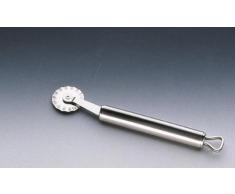 Küchenprofi 1210032800 Teigrädchen Serie Parma