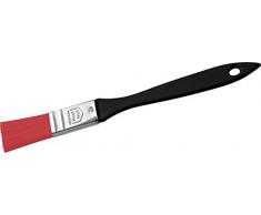 FMprofessional 25mm Antihaft Backpinsel, Kunststoff, Mehrfarbig, ca. 20cm