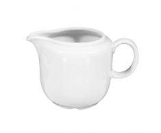 Seltmann Weiden 001.473133 Compact - Milchkännchen/Milchgießer - 6 Personen - Porzellan - weiß