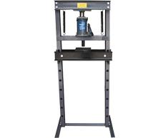 Abratools 530000180 Hydropresse, 20 t, 88 kg, 0-725 mm