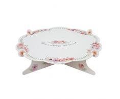 Neviti Time for Tea Tortenplatte