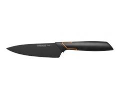 Fiskars Deba-Messer, Modernes Design, Gesamtlänge: 24 cm, Qualitätsstahl/Kunststoff, Edge, 1003096