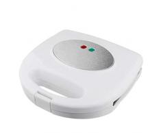 JBHURF Professionelles Waffeleisen | Doppelwaffeleisen | 2 belgische Waffeln gleichzeitig | für perfekte Waffel |antihaftbeschichtete Platten，Teigauffang-Vorrichtung 750W