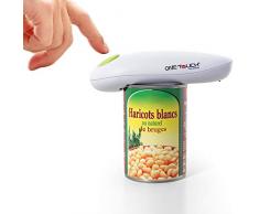 One Touch Dosenöffner KC08