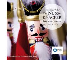 The Nutcracker Op. 71, Divertissement: Trepak (Russian Dance)