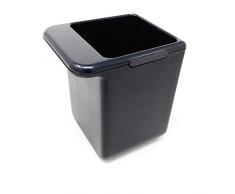 Krups Dolce Gusto Kapsel-Abfallbehälter / Auffangbecken MS-622552 für Circolo