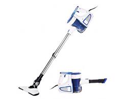 Staubsauger Beutelloser Staubsauger Bodenstaubsauger Bürststaubsauger 5 m Draht JOYMORE Super saugen Handstaubsauger Beutellos (STAUBSAUGER 5.5M)