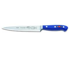 Dick Messer dl331 PREMIER PLUS HACCP Flexible Filet Messer, blau