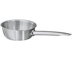 Rösle 91643 Sauteuse Multiply konisch ohne Deckel, 20 cm Durchmesser