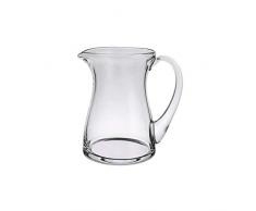 Villeroy & Boch Allegorie Krüge Krug No. 1, 1 l, Kristallglas, Klar
