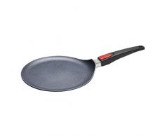 Woll Guss-Crêpepfanne, Aluguss