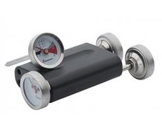 LANDMANN Fleischthermometer für BBQ-Grill (Packung von 4 ), 13725